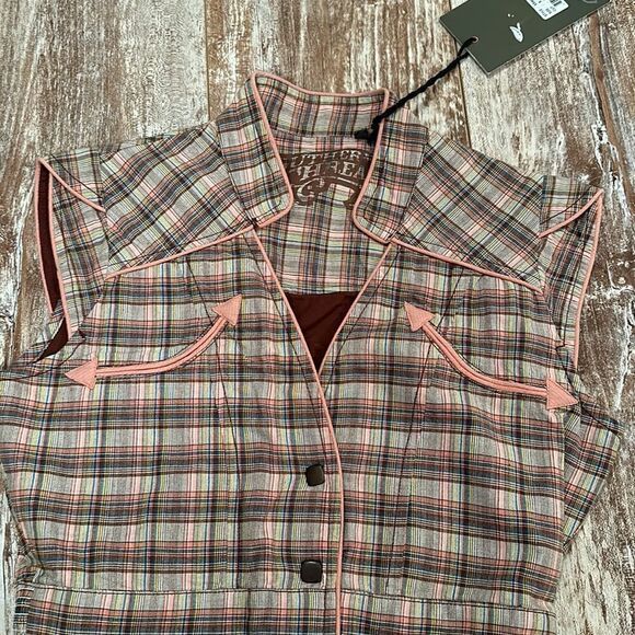 New Southern thread Dress - Picture 2 of 10